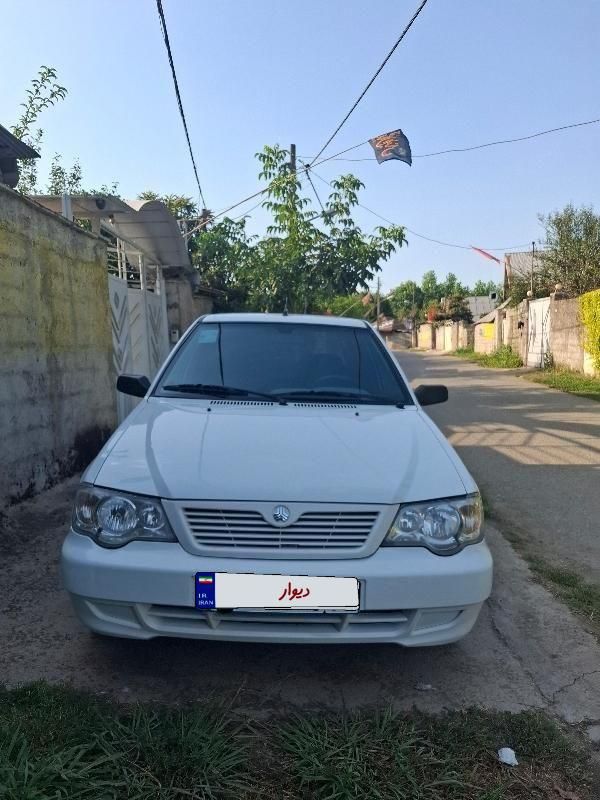 خودرو پراید، 132 آگهی ann_19359540