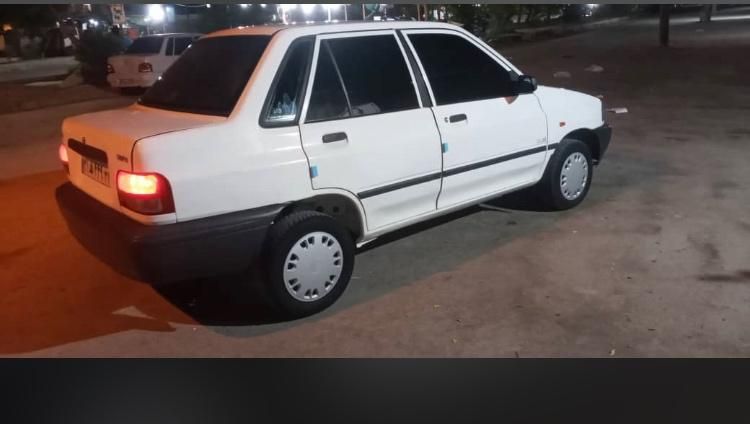 خودرو پراید، صبا آگهی ann_19359548