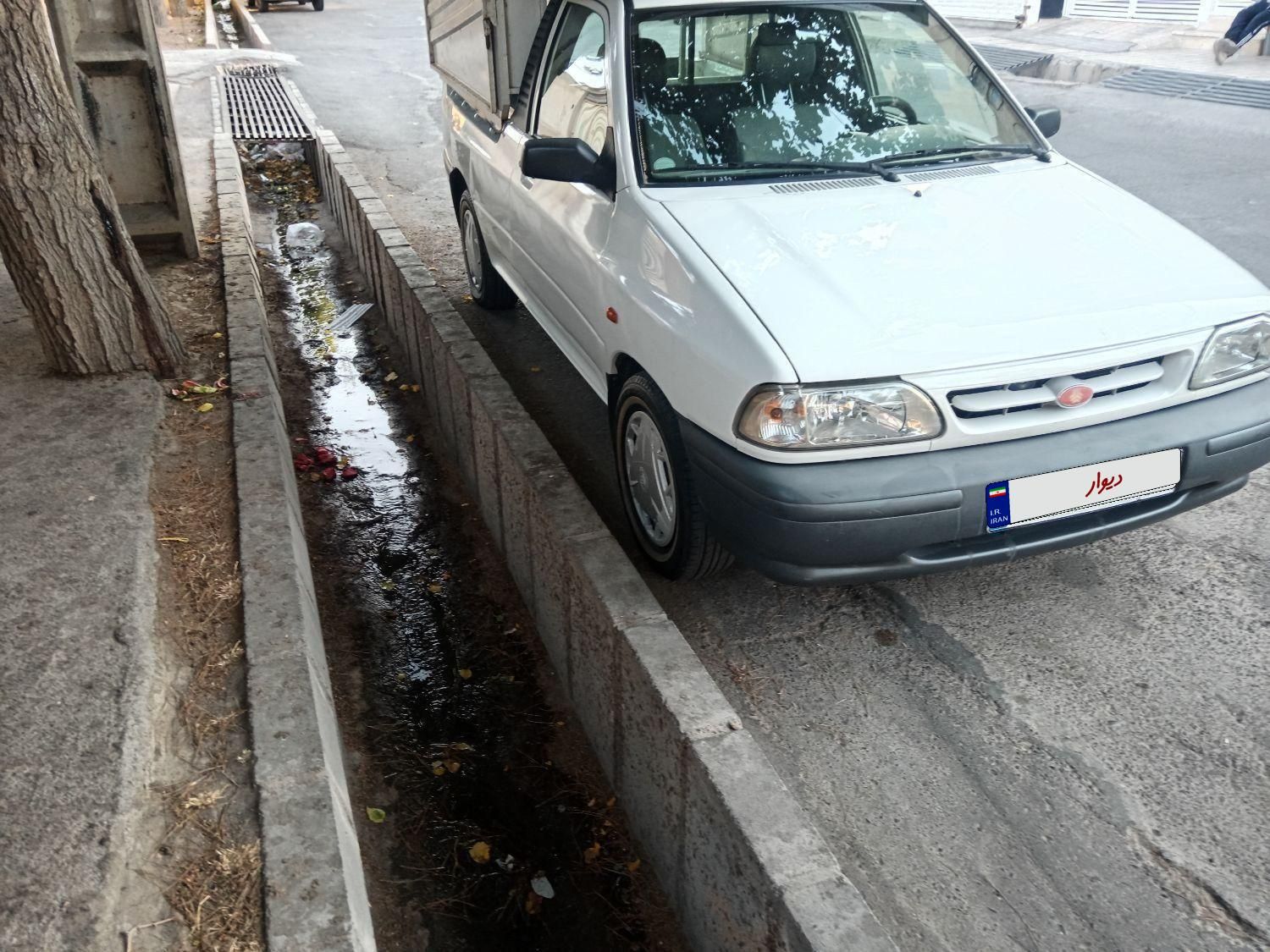 پراید 151 SE - 1401