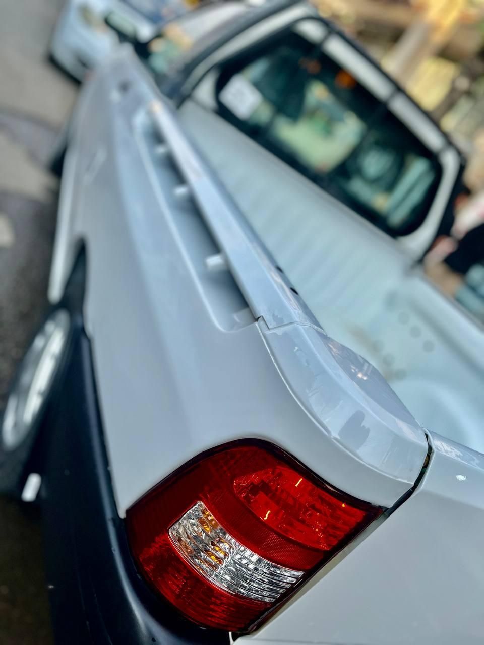 پراید 151 SE - 1404