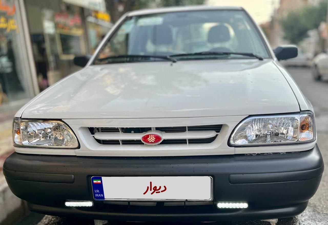 خودرو پراید، 151 آگهی ann_19359565