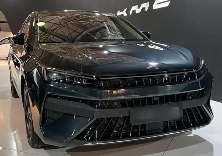 خودرو کی ام سی، J7 آگهی ann_19359569