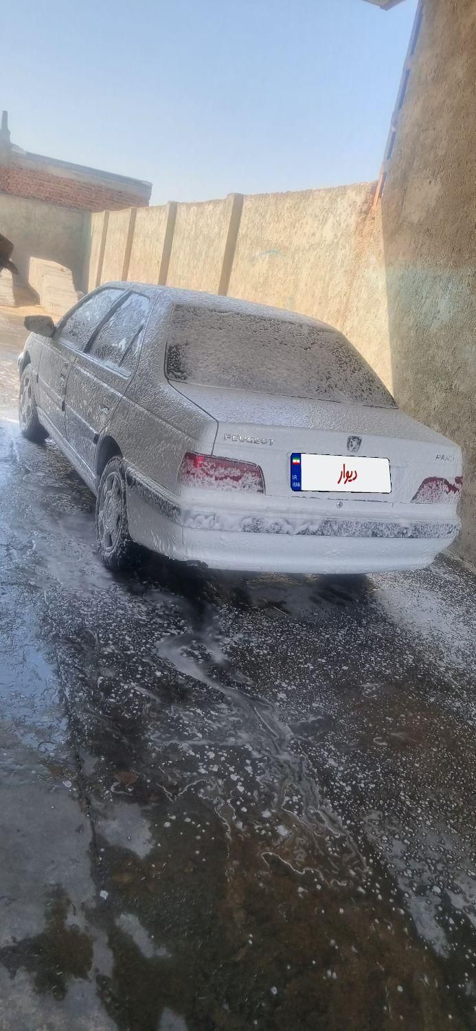 خودرو پژو، پارس آگهی ann_19359583