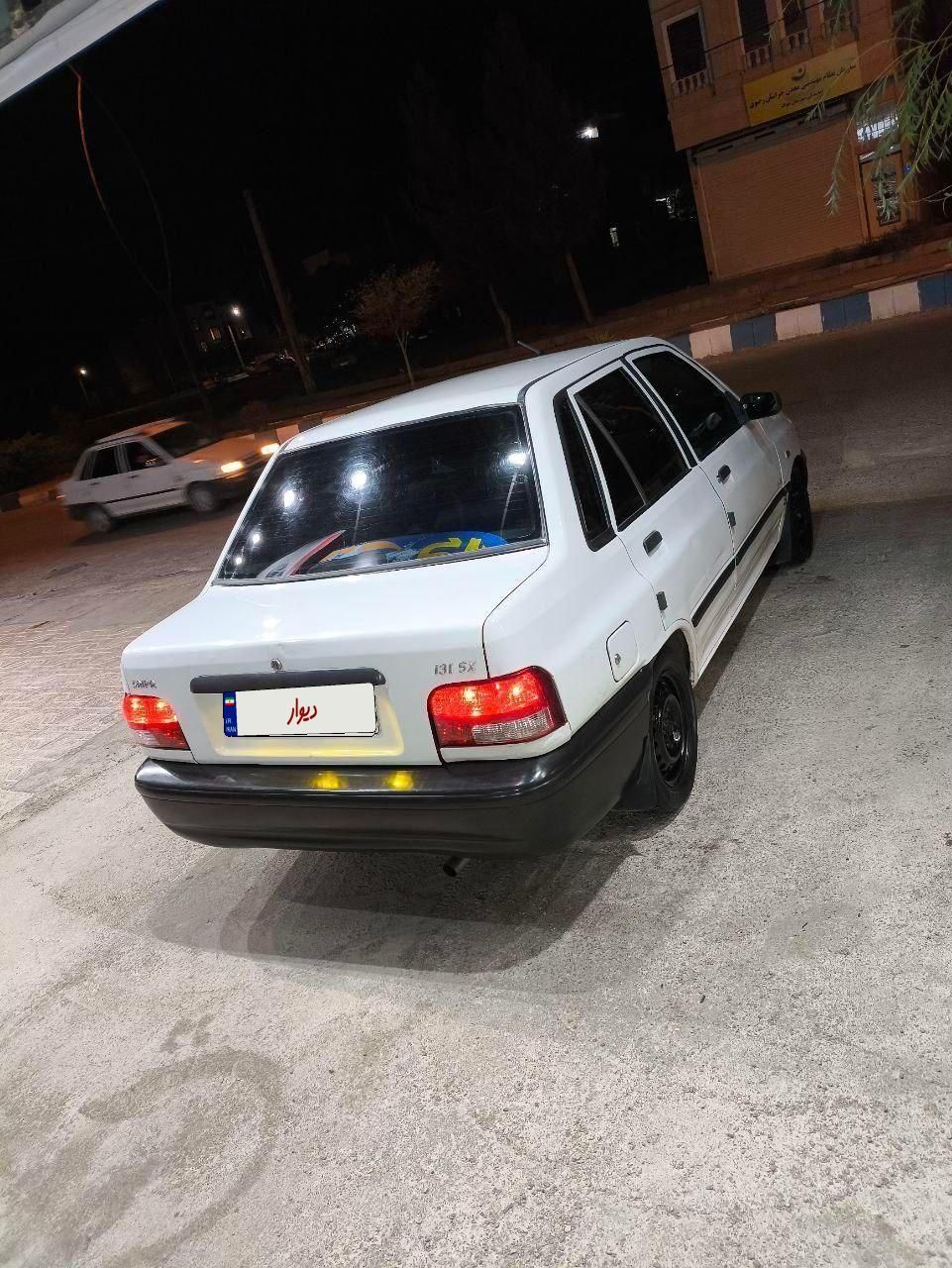 خودرو پراید، صبا آگهی ann_19359586