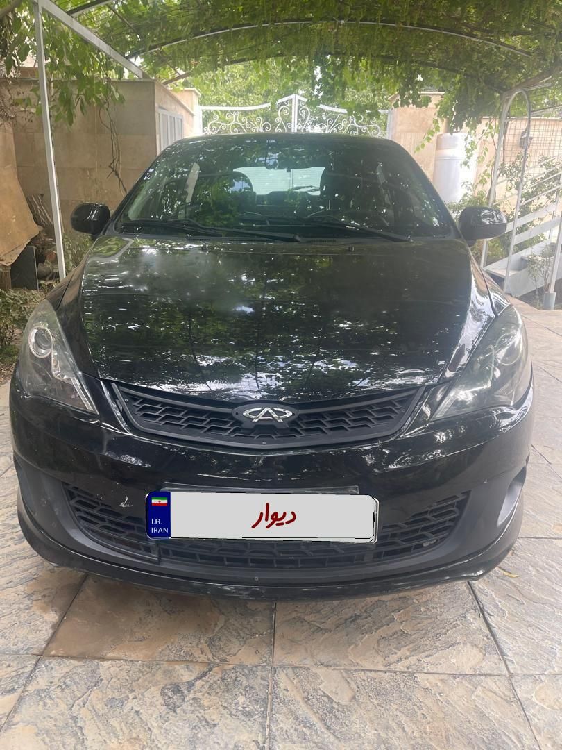 ام وی ام 315 هاچ بک اسپرت لاکچری - 1395