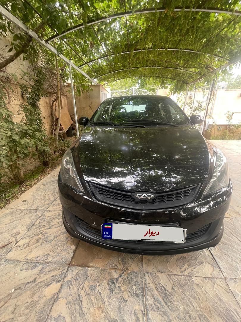 خودرو ام وی ام، 315 هاچ بک آگهی ann_19359587