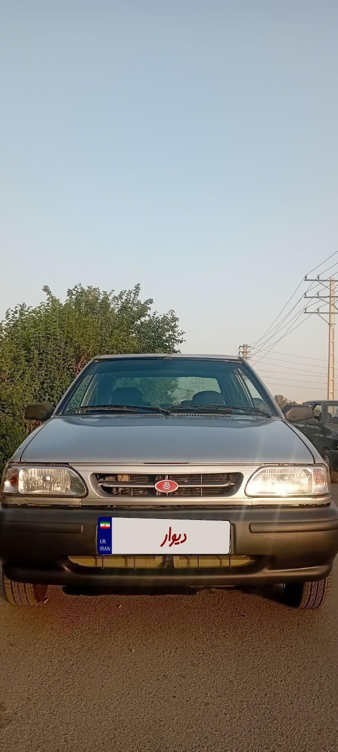 خودرو پراید، 131 آگهی ann_19359591