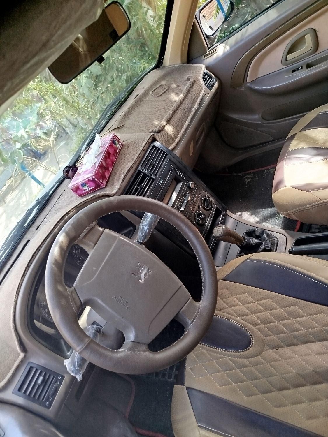 خودرو پژو، 405 آگهی ann_19359596