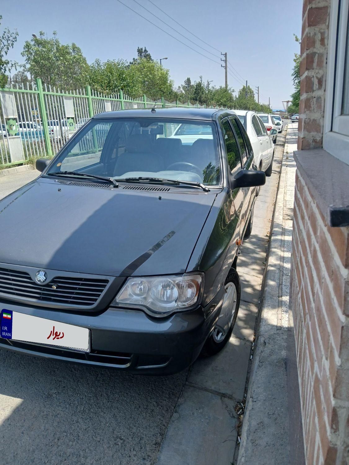 خودرو پراید، 111 آگهی ann_19359597