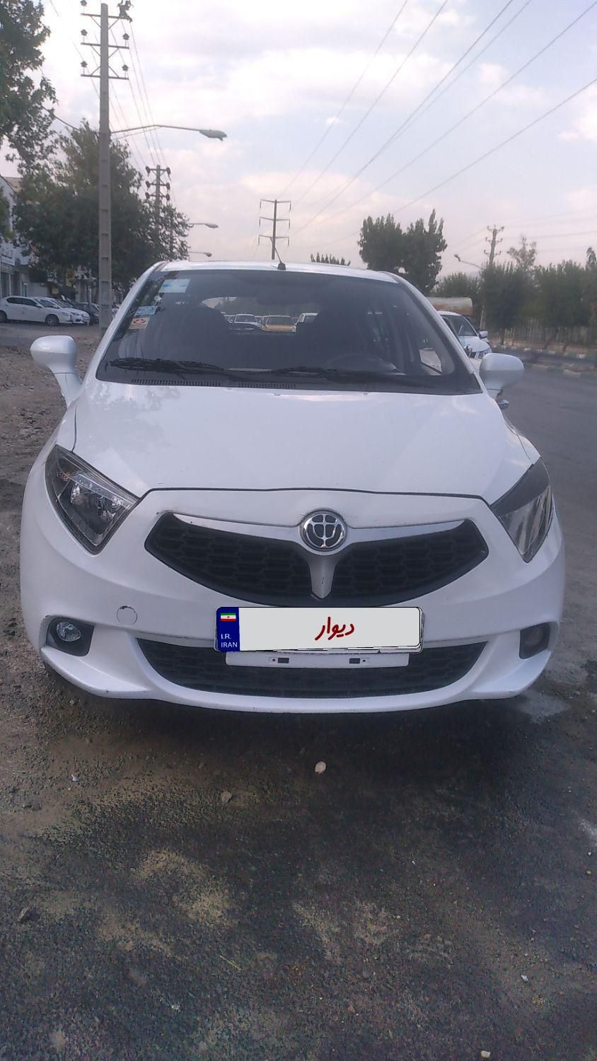 برلیانس H220 اتوماتیک - 1396