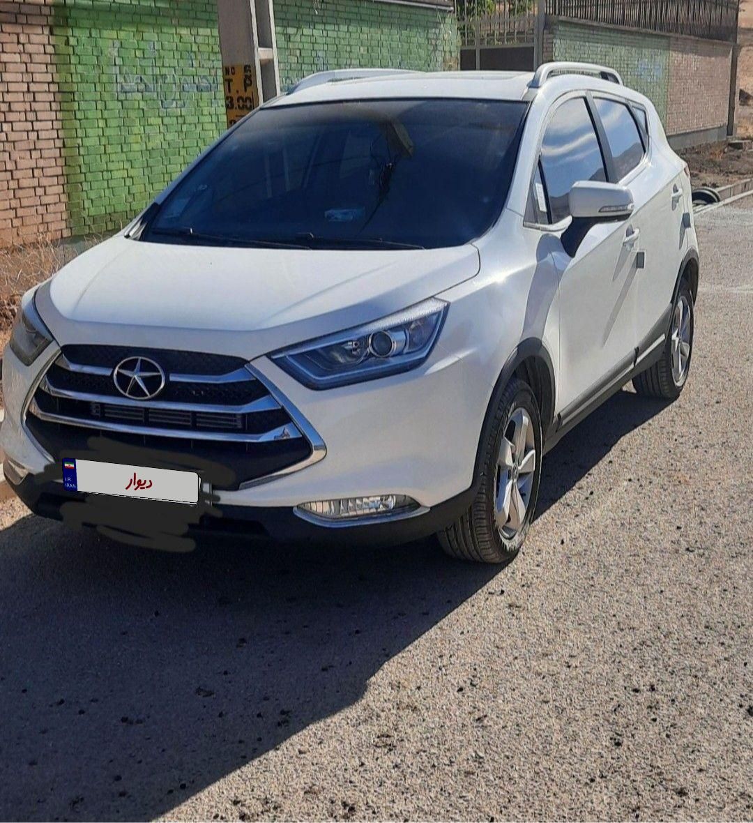 خودرو جک، S3 آگهی ann_19359612