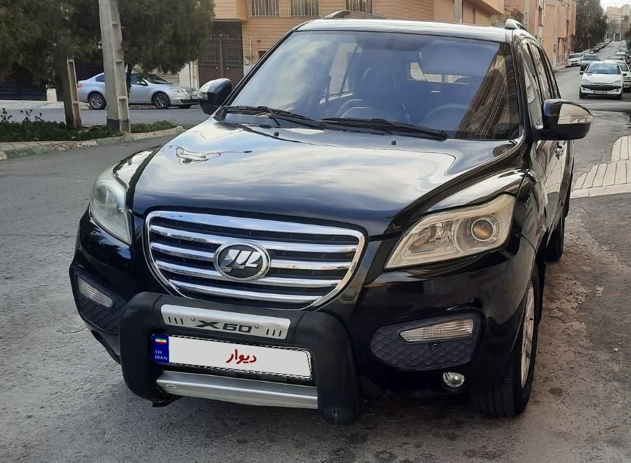 خودرو لیفان، X60 آگهی ann_19359617