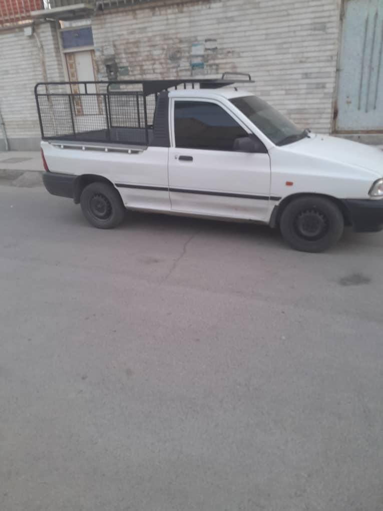 خودرو پراید، 151 آگهی ann_19359620