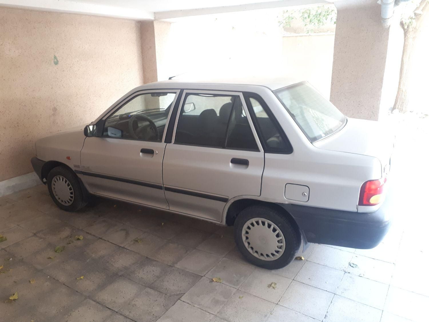 خودرو پراید، صبا آگهی ann_19359624