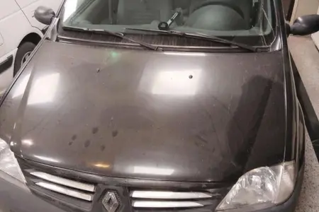 خودرو رنو، تندر 90 آگهی ann_19359666