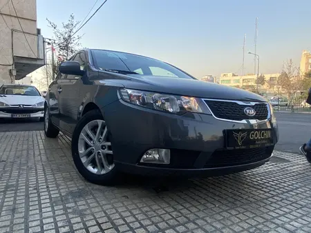 خودرو کیا، سراتو مونتاژ آگهی ann_19359675