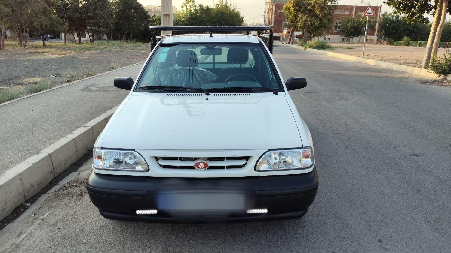 پراید 151 SE - 1403