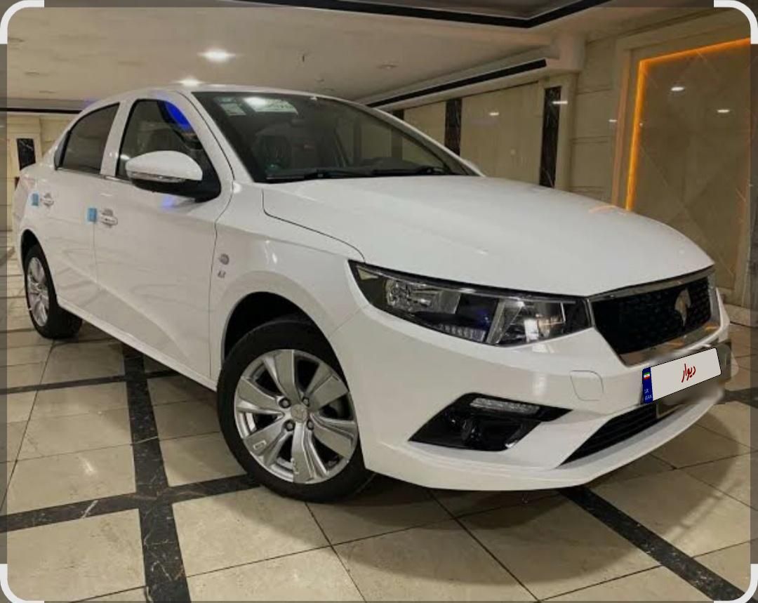 تارا اتوماتیک V4 LX - 1404