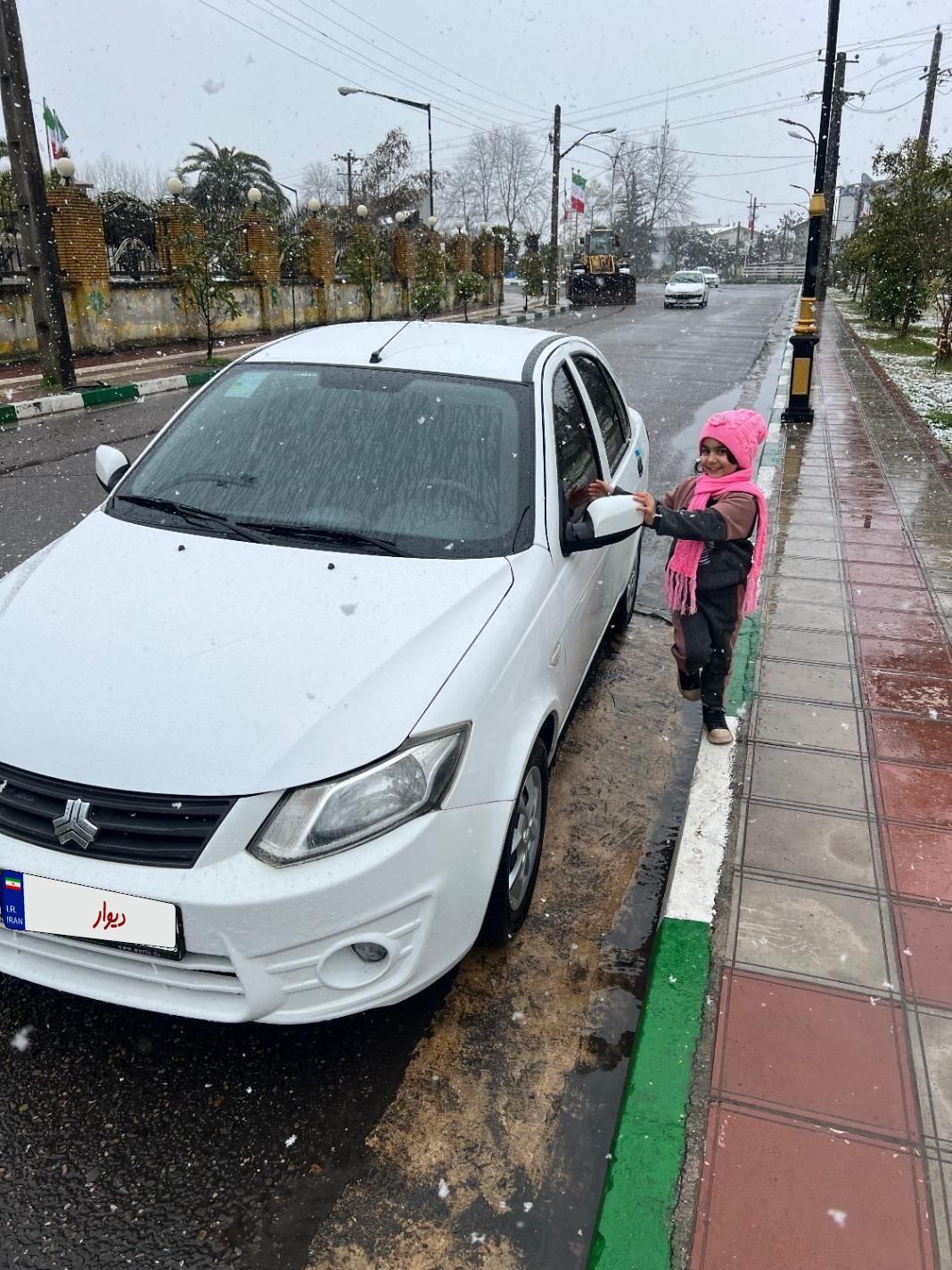 خودرو ساینا، EX آگهی ann_19359696