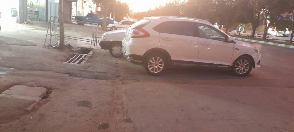 ام وی ام 315 هاچ بک اسپرت اکسلنت - 1397