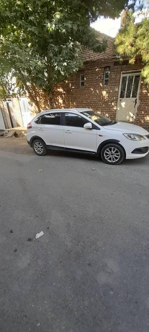خودرو ام وی ام، 315 هاچ بک آگهی ann_19359700