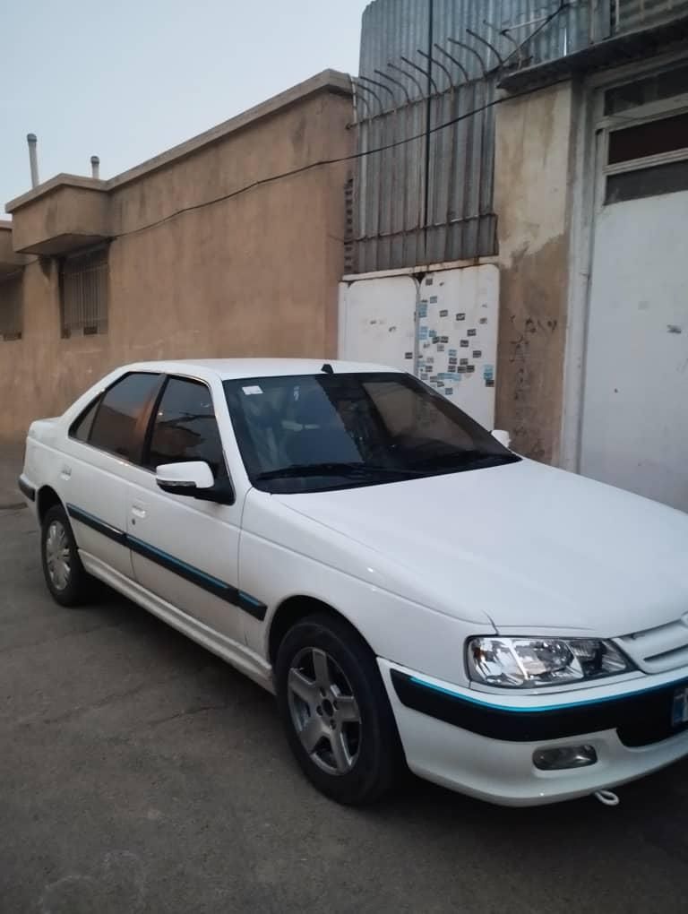 خودرو پژو، پارس آگهی ann_19359715