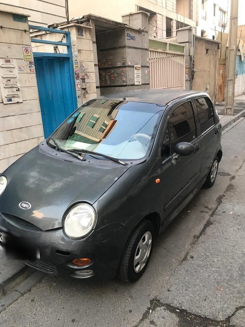 خودرو ام وی ام، 110 آگهی ann_19359730