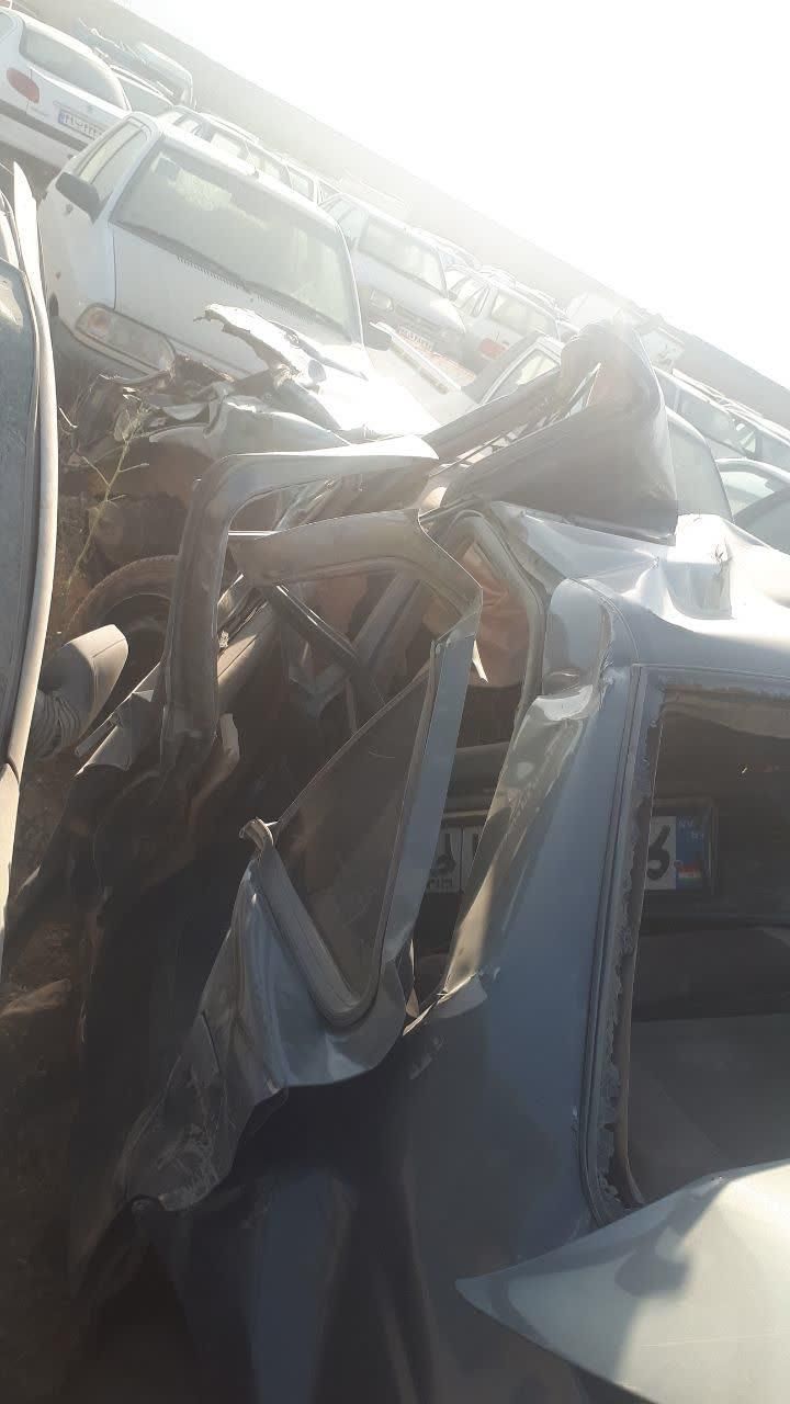 پژو 405 GLX - دوگانه سوز - 1390