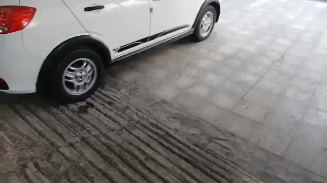 کوییک R دنده‌ای - 1401