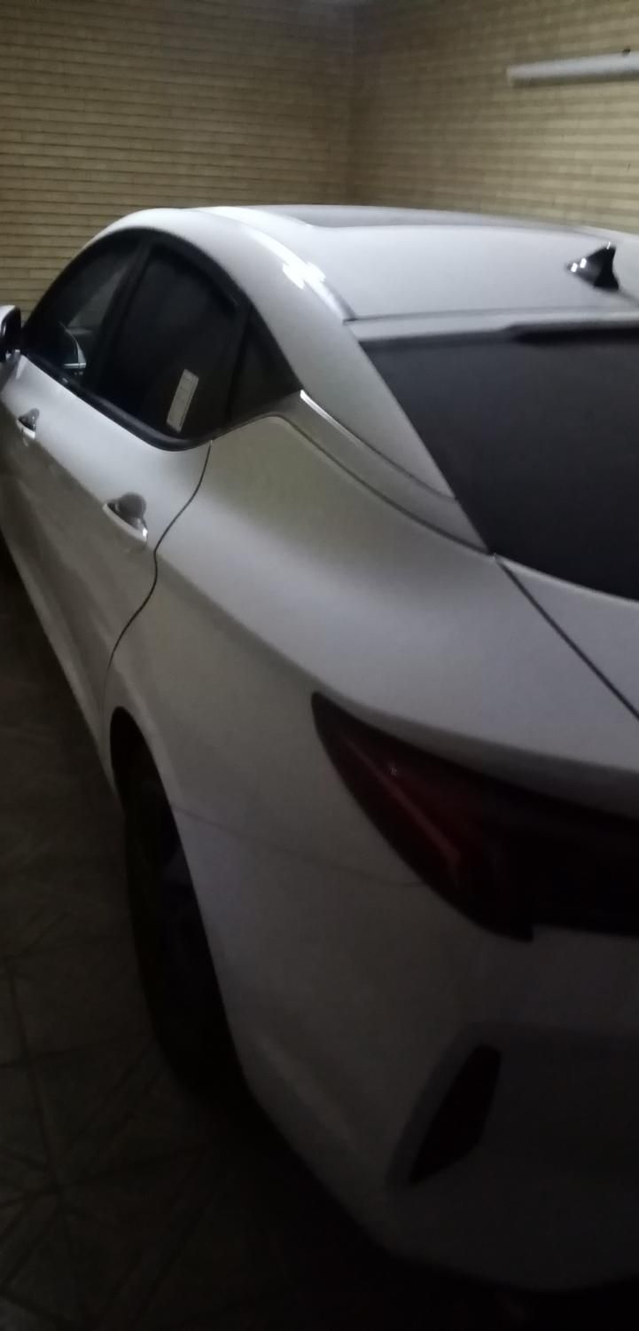 کی ام سی J7 اتوماتیک - 1401