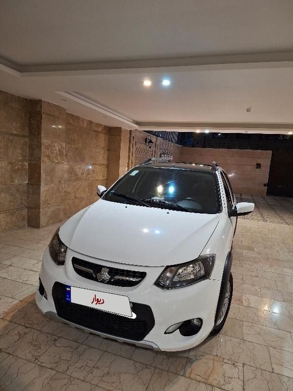 خودرو کوییک، R آگهی ann_19359744
