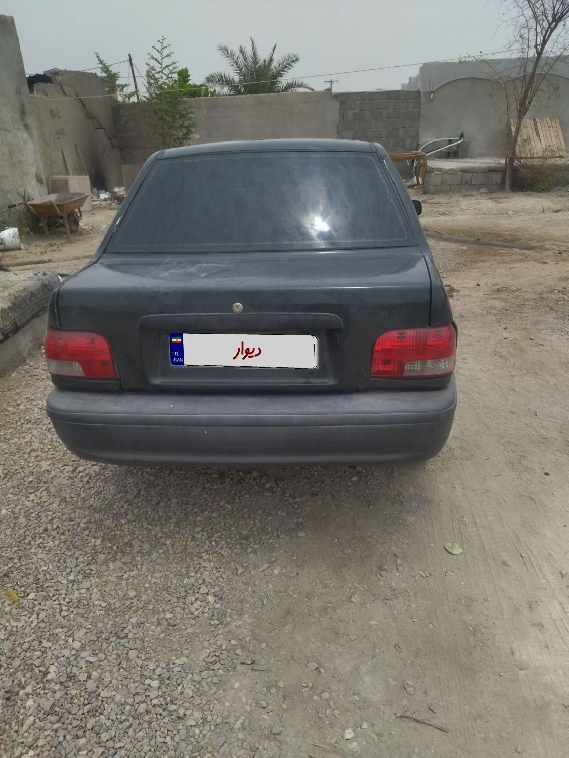 پراید 131 SE - 1397