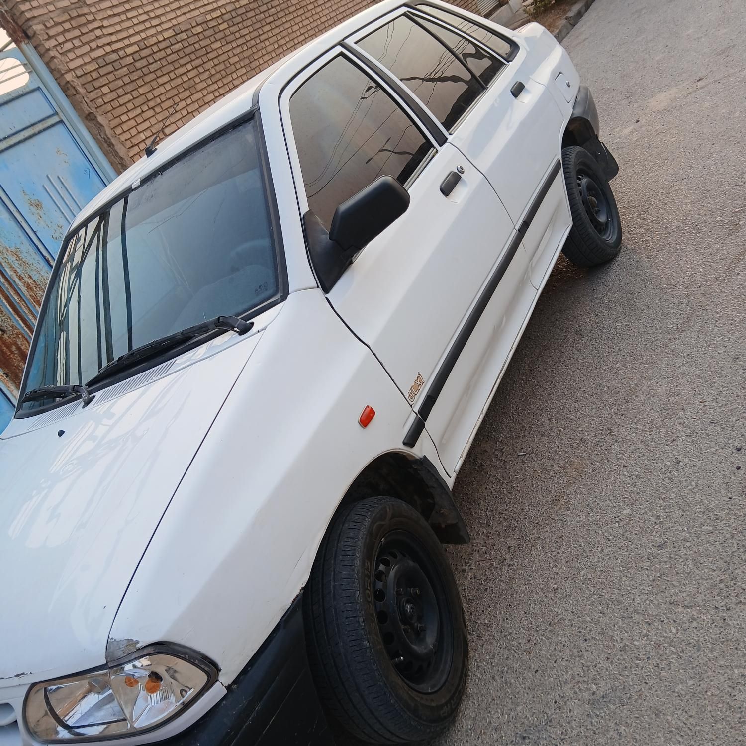 خودرو پراید، صبا آگهی ann_19359786