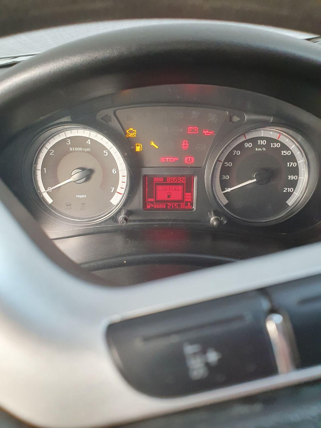 رانا پلاس سقف فلز - 1401