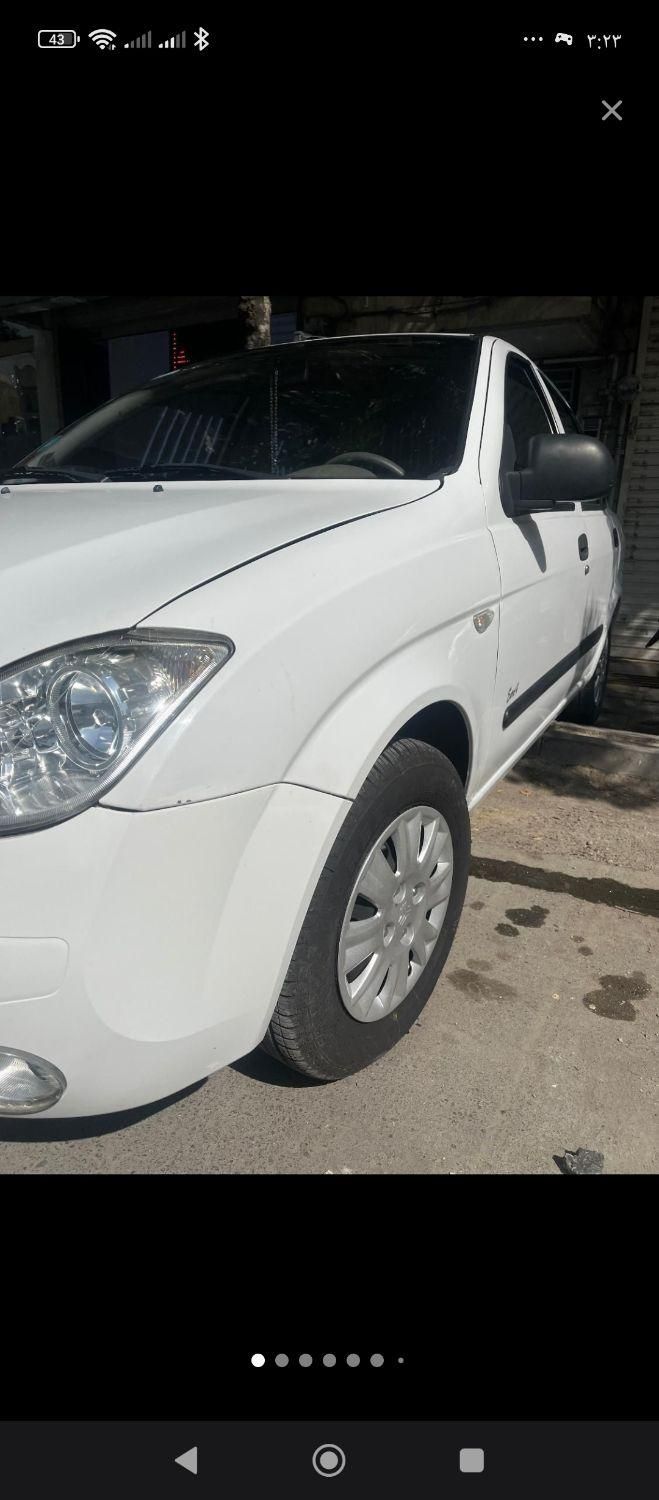 خودرو تیبا، صندوق دار آگهی ann_19359800