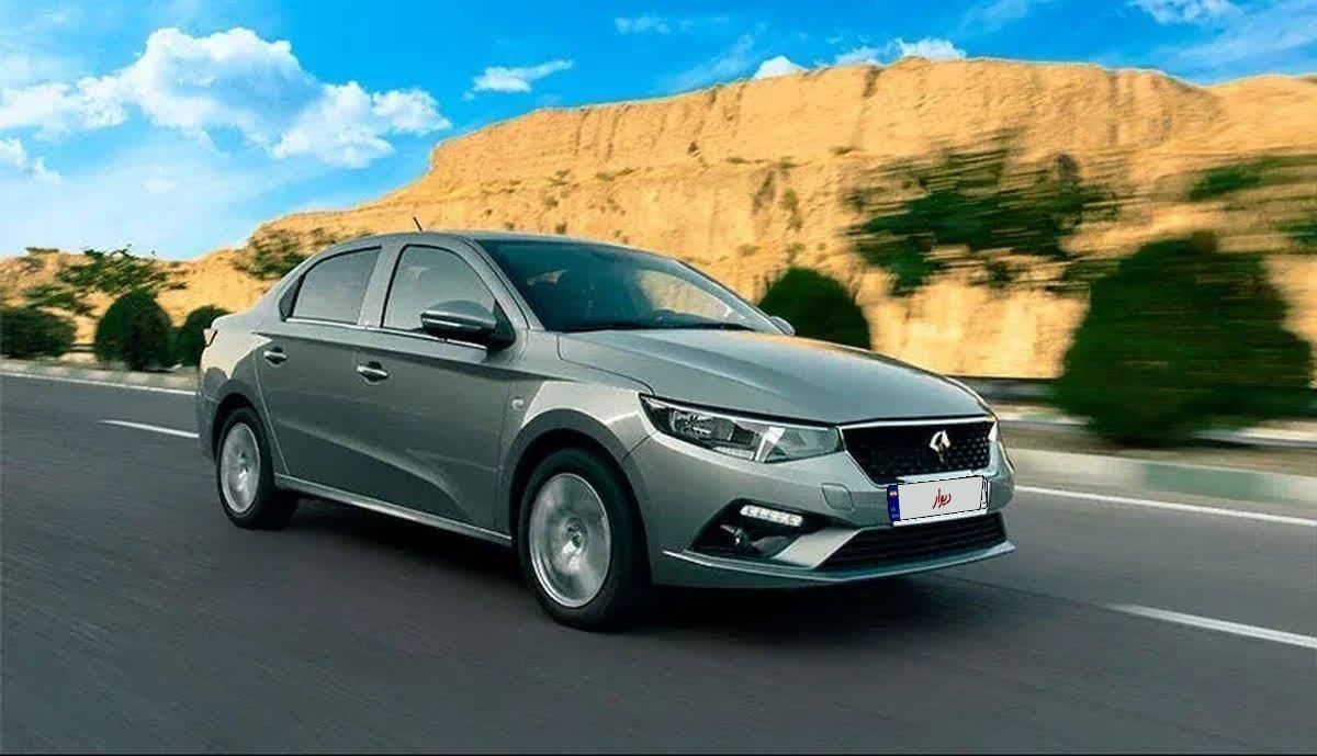 خودرو تارا، دنده‌ای آگهی ann_19359806