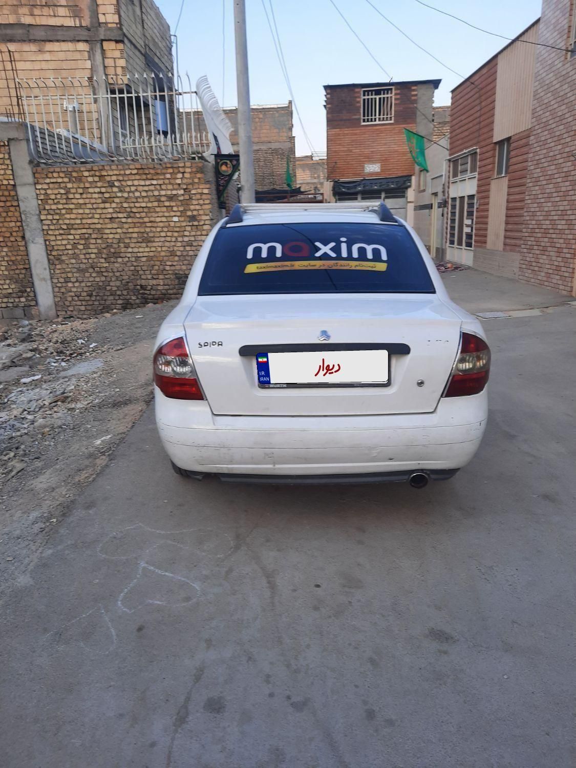 خودرو تیبا، صندوق دار آگهی ann_19359809