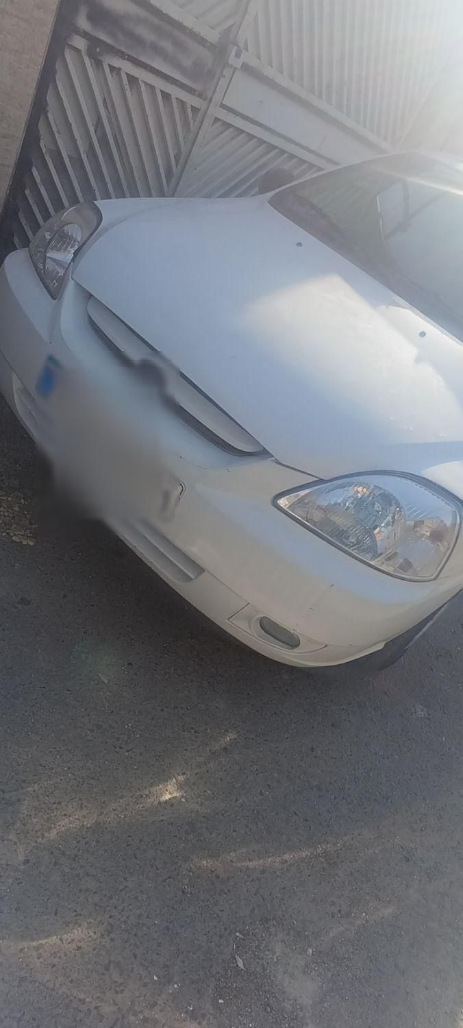 کیا ریو مونتاژ دنده ای LS - 1388