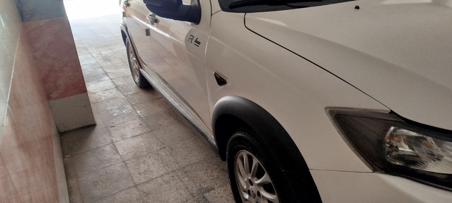 خودرو کوییک، R آگهی ann_19359824