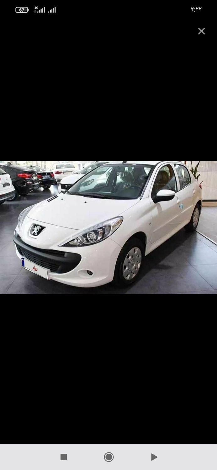 خودرو پژو، 207 آگهی ann_19359828