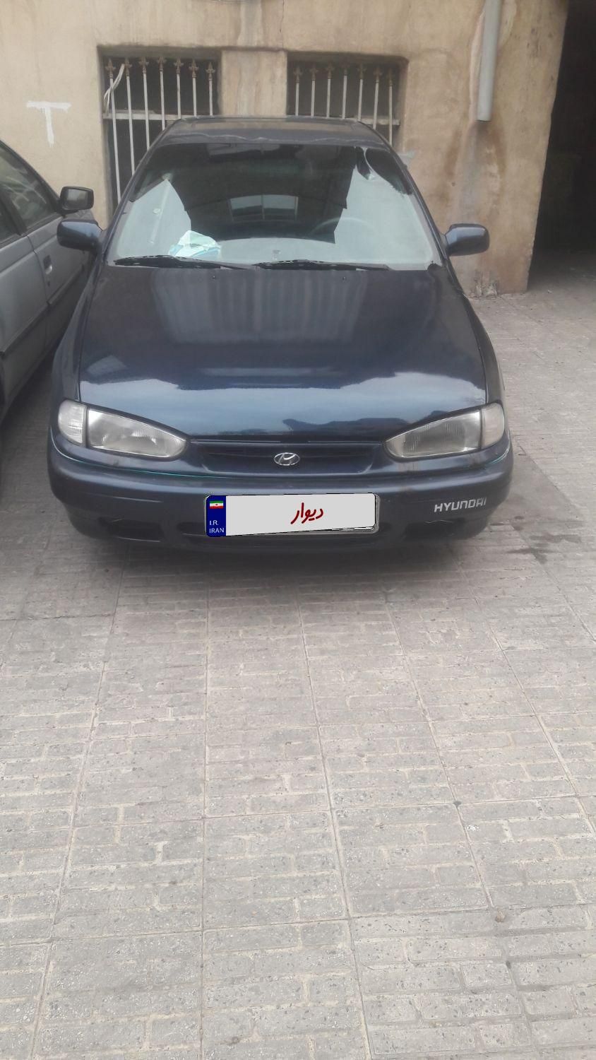 خودرو هیوندای، النترا آگهی ann_19359859