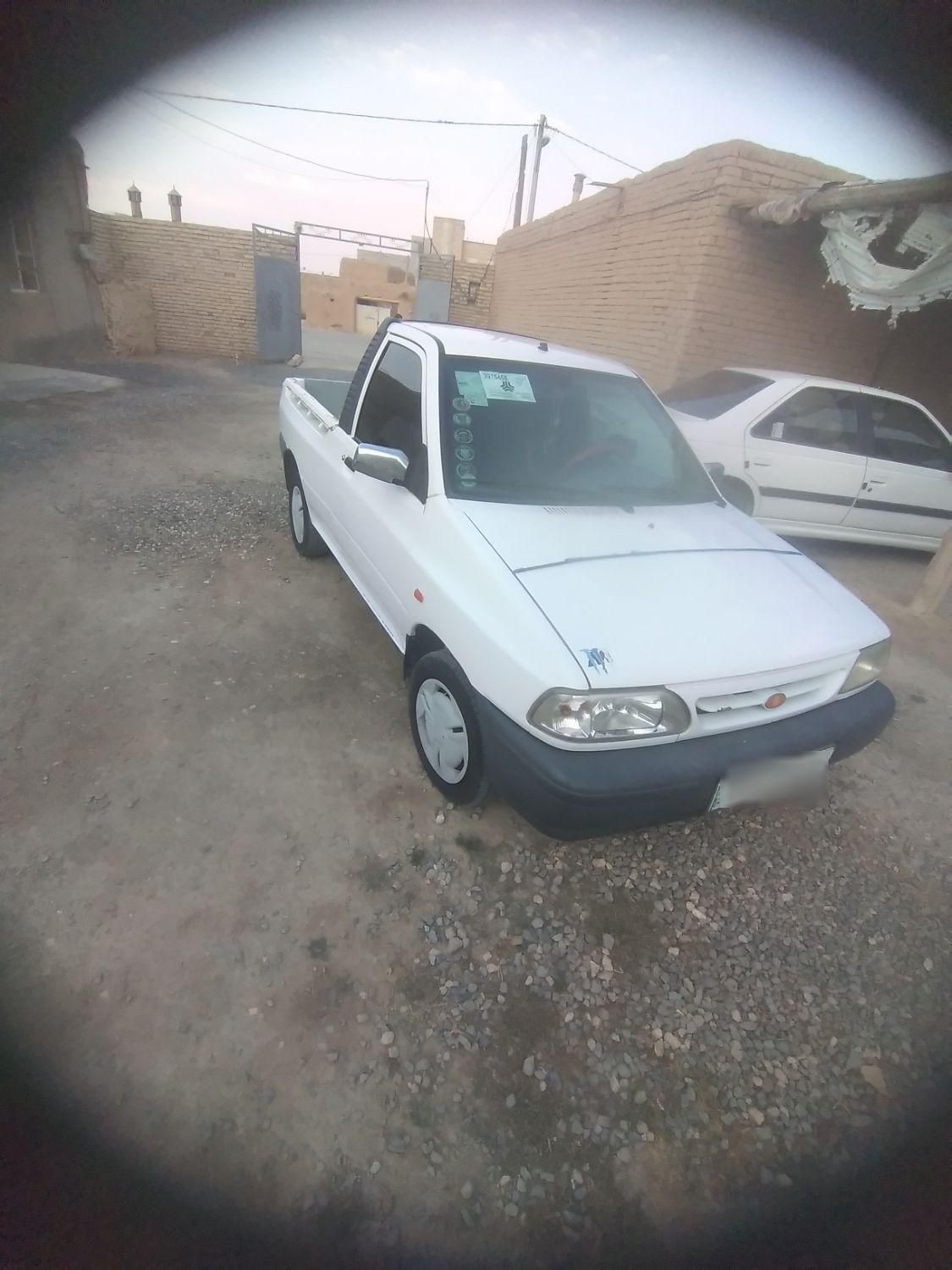 پراید 151 SE - 1399