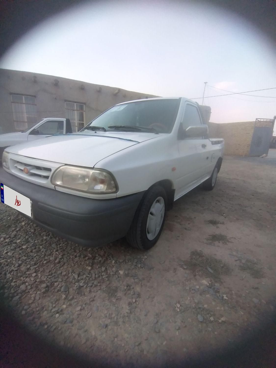 پراید 151 SE - 1399