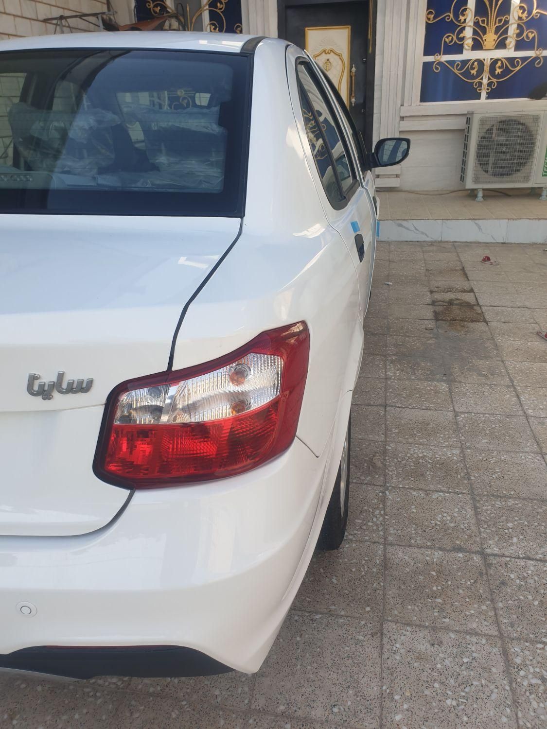 خودرو ساینا، S آگهی ann_19359876