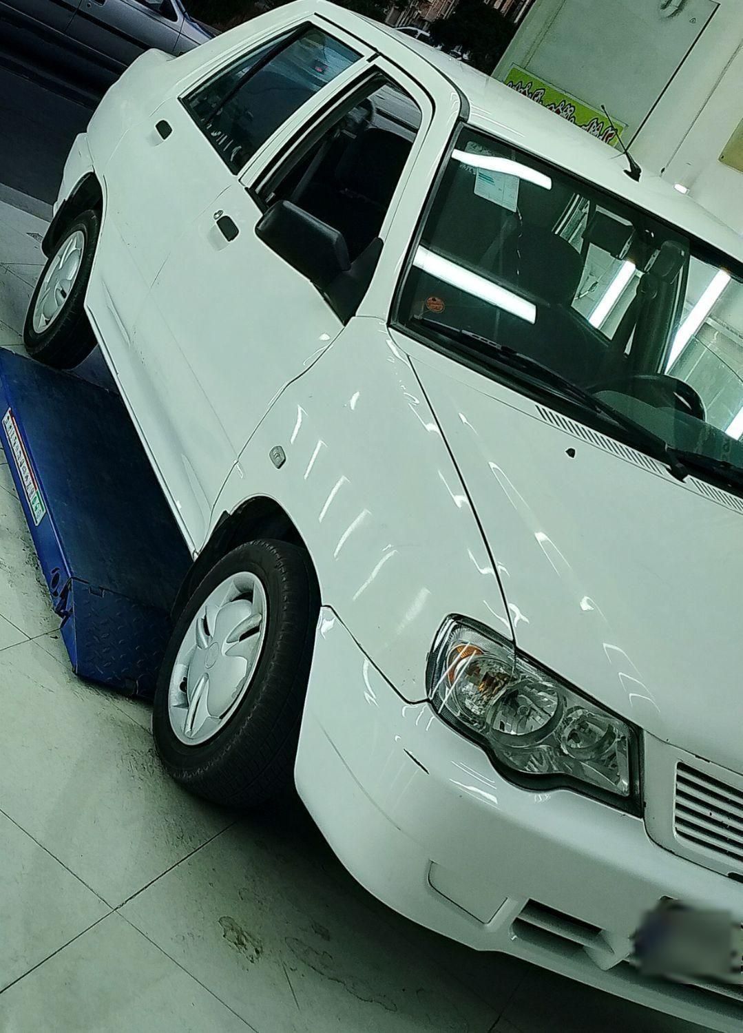 پراید 132 SE - 1397