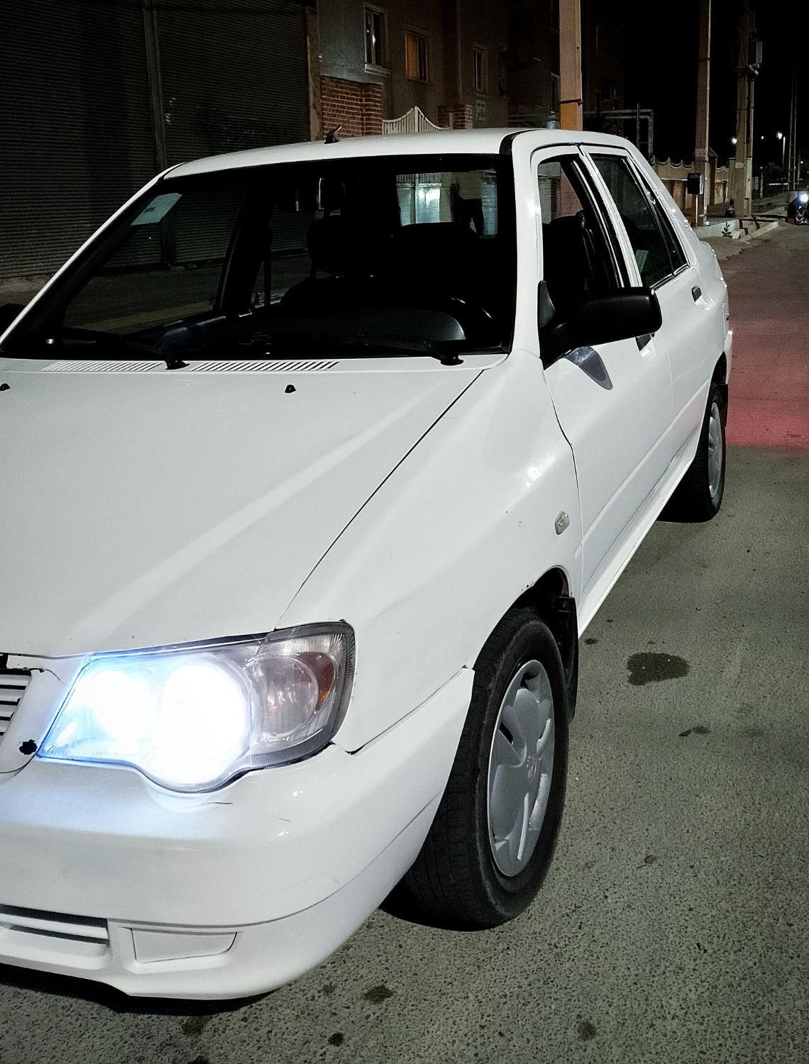 پراید 132 SE - 1397