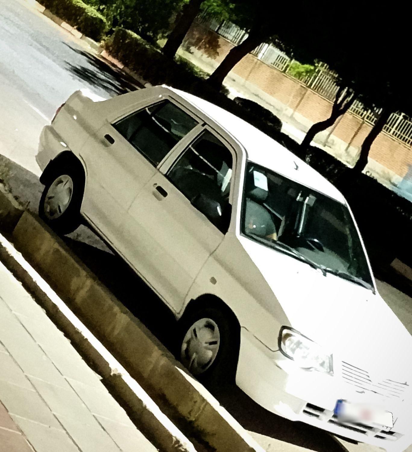 پراید 132 SE - 1397