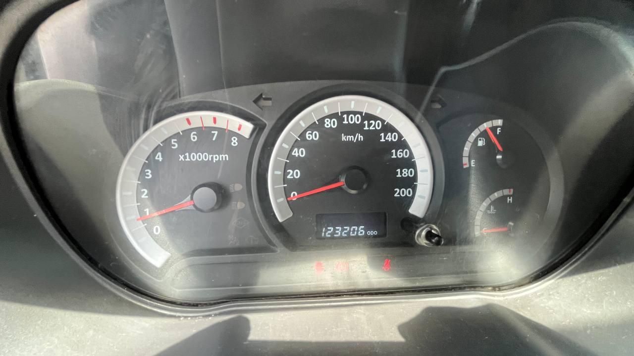 تیبا صندوق دار SX - 1397