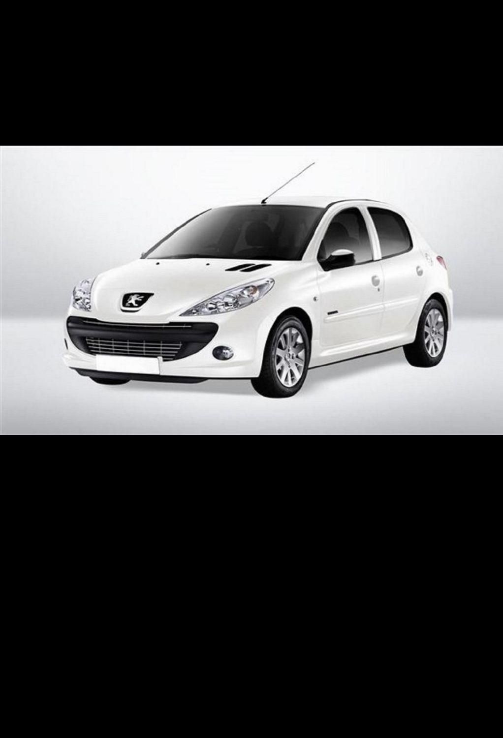خودرو پژو، 207 آگهی ann_19359940