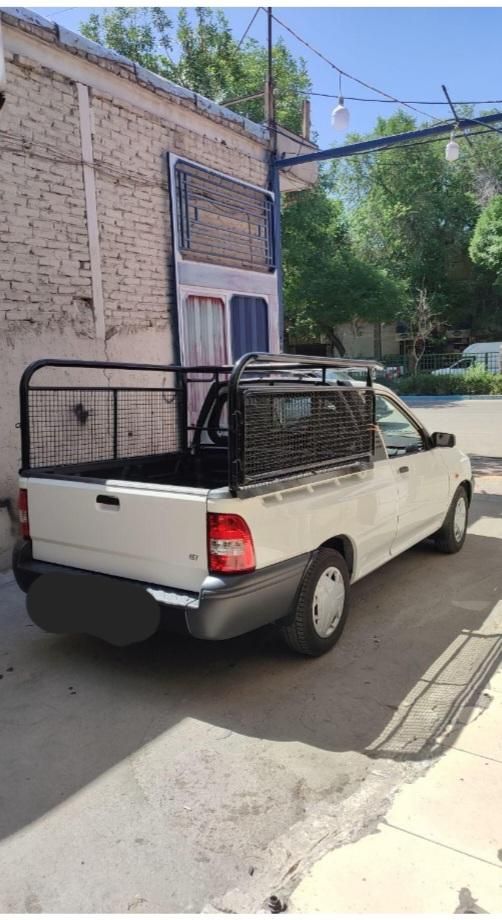 پراید 151 SE - 1404